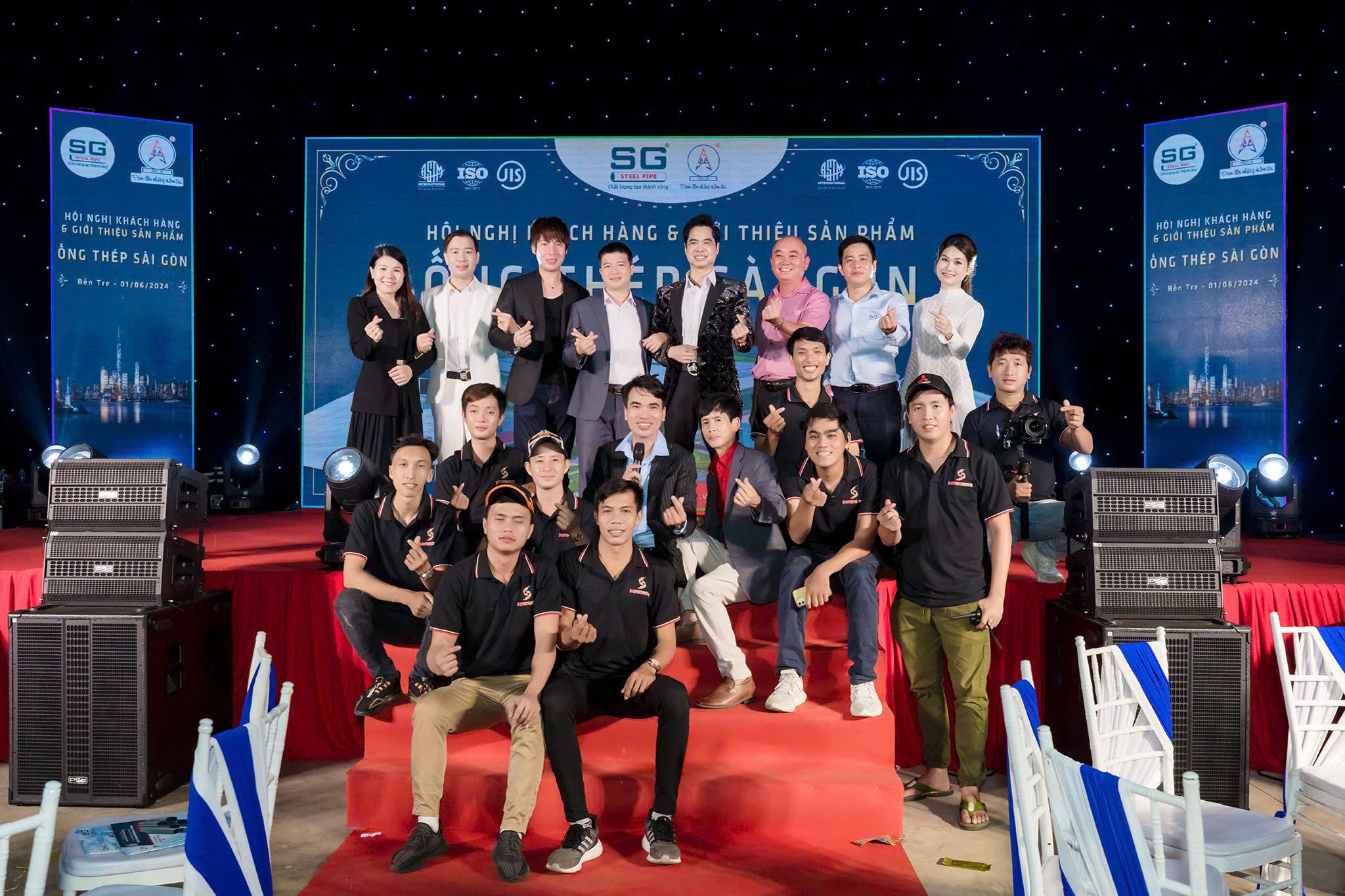 Đôi ngũ nhân sự