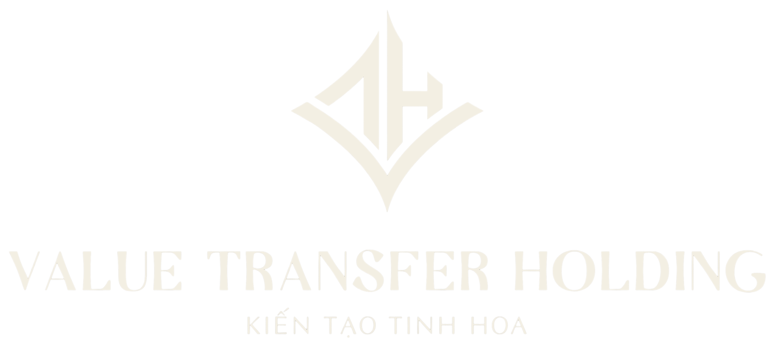 Logo Value Transfer Group