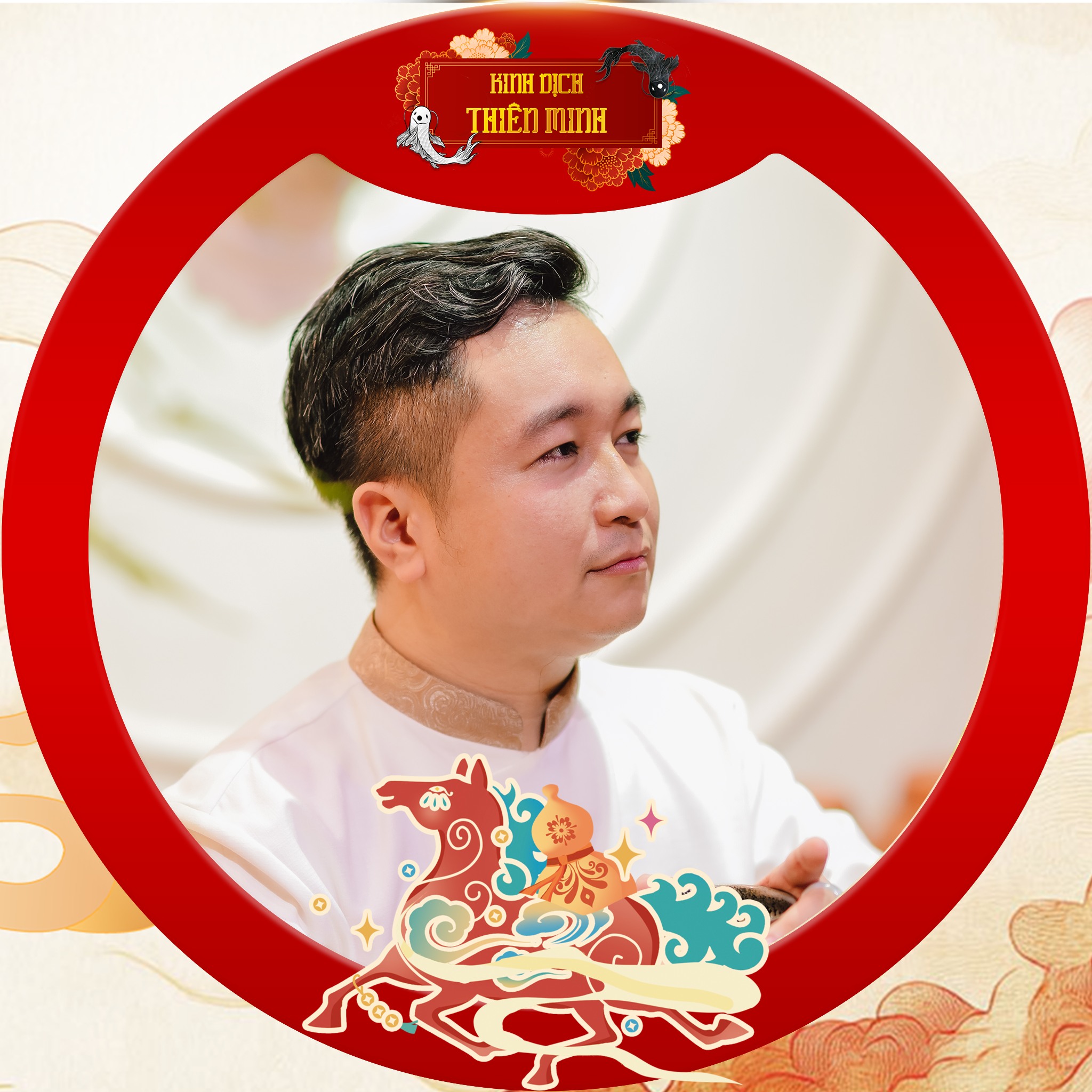Mr. Nio Nguyễn